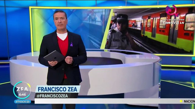 Gobierno CDMX alista inversión en mejoras de trenes y talleres del Metro