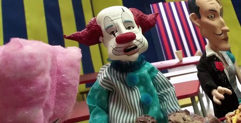 Glenn Martin DDS - S01 E002