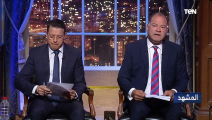 نشأت الديهي: حلم الثراء السريع يضرب قيم العمل وبذل الجهد في الصميم
