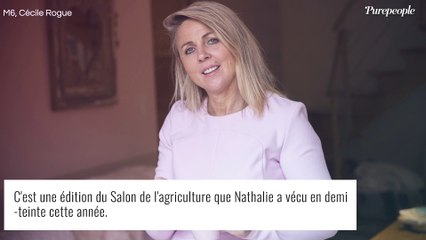 Nathalie (L'amour est dans le pré) "agressée" par une ex-candidate au Salon de l'agriculture : révélations choc