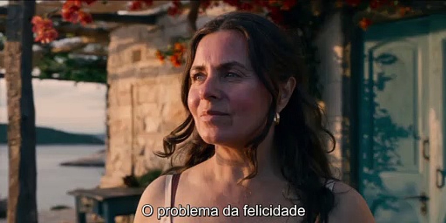 Longe Daqui - Trailer Legendado Netflix