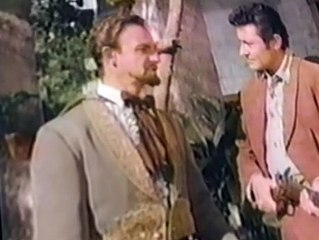 Walt Disney Treasures: Zorro Walt Disney Treasures: Zorro S02 E026 Manhunt