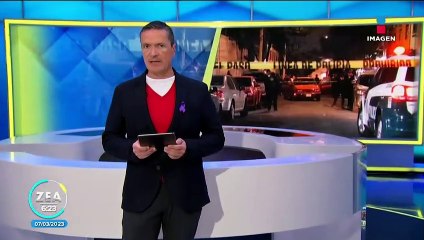 Habitantes de Azcapotzalco denuncian aumento de inseguridad en la alcaldía