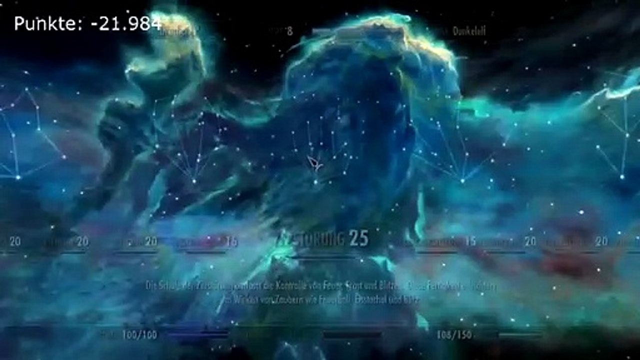 DRACHENLORD versagt durch SKYRIM 4 [Zusammenfassung]