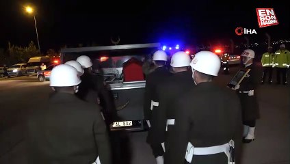 Bingöllü şehit dualarla son yolcuğuna uğurlandı