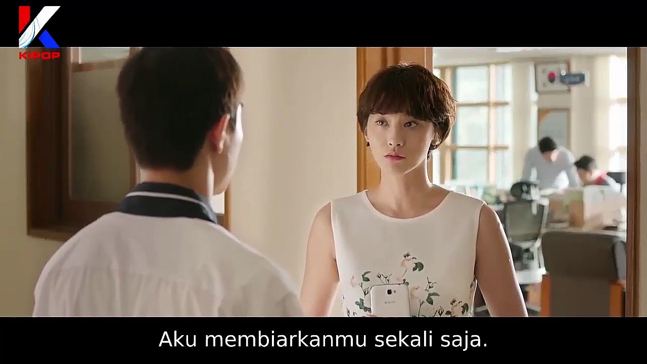 Misbihavior Hot Scene Sub Indo