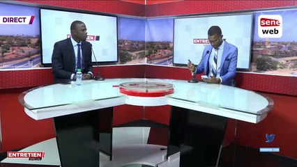 Me Ngagne Demba Touré Pastef_ _je remercie mes détracteurs parce-que..._