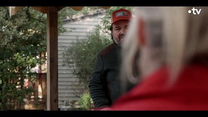 Un Si Grand Soleil - Gary est touché par l'histoire de Tom