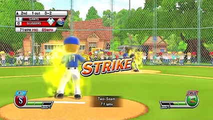 Little League Baseball World Series 2010 Episode 18