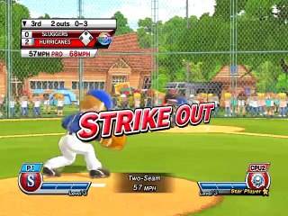 Little League Baseball World Series 2010 Episode 19