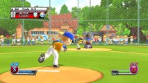 Little League Baseball World Series 2010 Tournament Episode 1