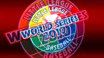 Little League Baseball World Series 2010 Tournament Episode 3