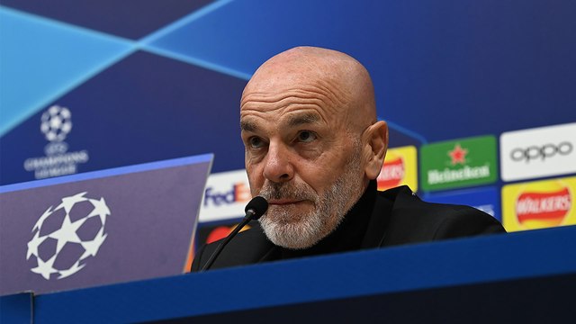 Tottenham-Milan, Champions League 2022/23: la conferenza stampa della vigilia