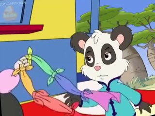 The Adventures of Blinky Bill The Adventures of Blinky Bill E062 – Blinky’s Birthday Surprise