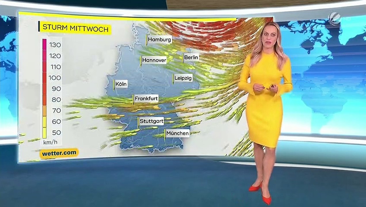 Anneke Dürkopp Wetter (07/03/2023)