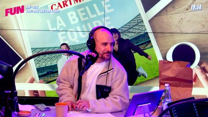 Le Canular de Flo - Le Scandale (Toblerone)