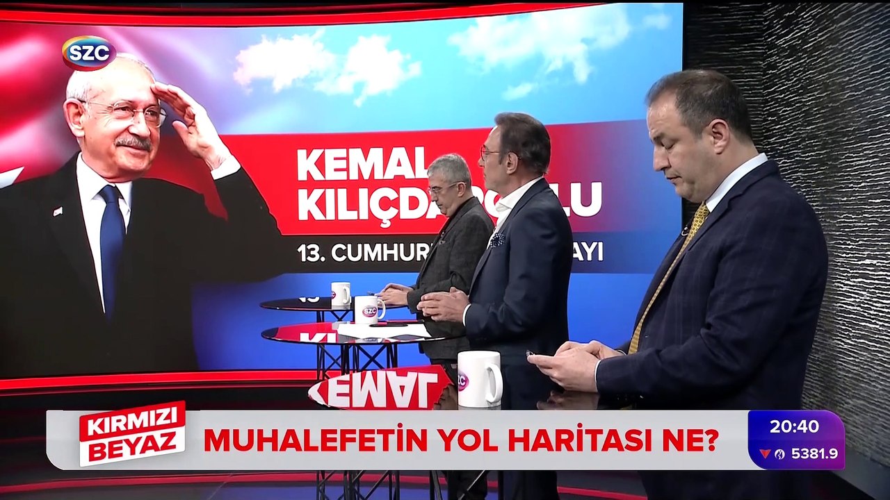 Berhan Şimşek'ten Erdoğan'a Sert Çıkış: Hadi Çık Konuş Şimdi Kanal İstanbul'u!