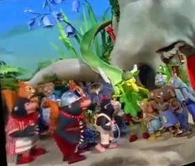 Oakie Doke Oakie Doke E001 Oakie Doke and the Lonely Mouse
