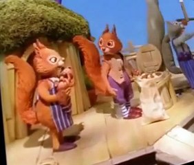 Oakie Doke Oakie Doke E002 Oakie Doke and the Nut Mystery