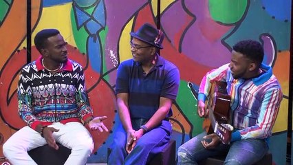 Vintage Unplugged Crazy Segment 4