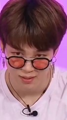 Introducing HYBE boys 'sassy line'