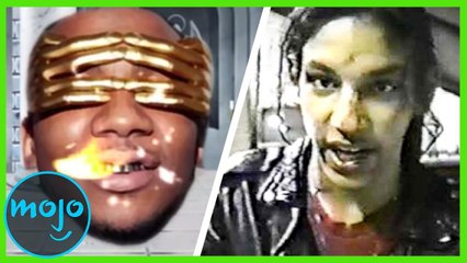 ¡Top 20 Misterios SIN RESOLVER del Internet!