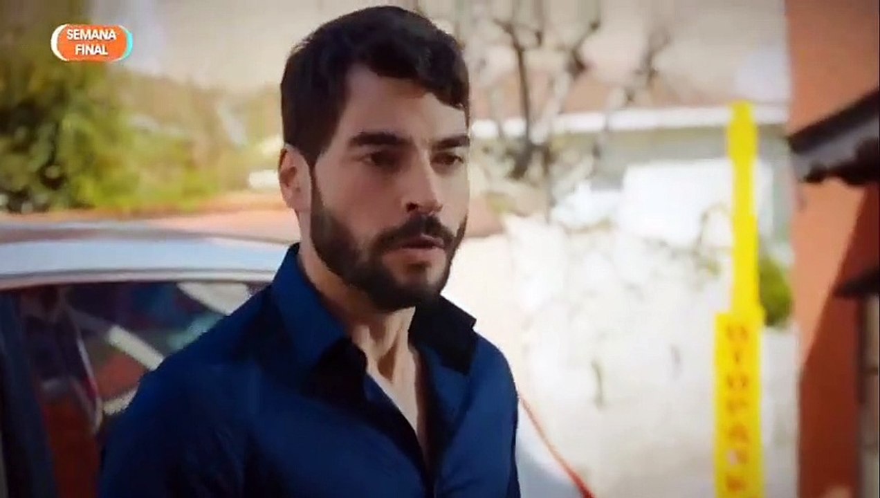 Amor y Traicion Capitulo 78