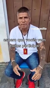 Quatro dias antes de ser assassinado, o serial Killer Pedrinho Matador, de 68 anos, publicou um vídeo em suas redes sociais revelando estar em Mogi das Cruzes, interior de São Paulo. O vídeo foi compartilhado em sua conta no app vizinho na última quarta (