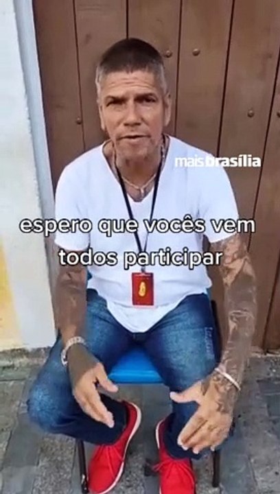 Quatro dias antes de ser assassinado, o serial Killer Pedrinho Matador, de 68 anos, publicou um vídeo em suas redes sociais revelando estar em Mogi das Cruzes, interior de São Paulo. O vídeo foi compartilhado em sua conta no app vizinho na última quarta (