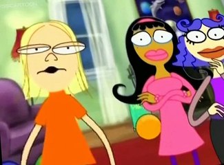 O'Grady O’Grady S01 E003 Party Gong