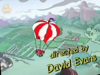 The Adventures of Blinky Bill The Adventures of Blinky Bill E066 – Panda Pandemonium