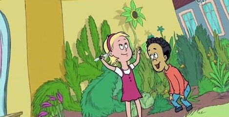 The Cat in the Hat Knows a Lot About That! S01 E15