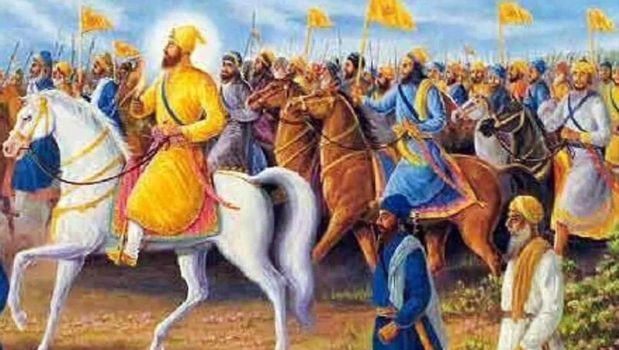 Uncovering the Forbidden History of the Khalistan Movement | Pt. 2