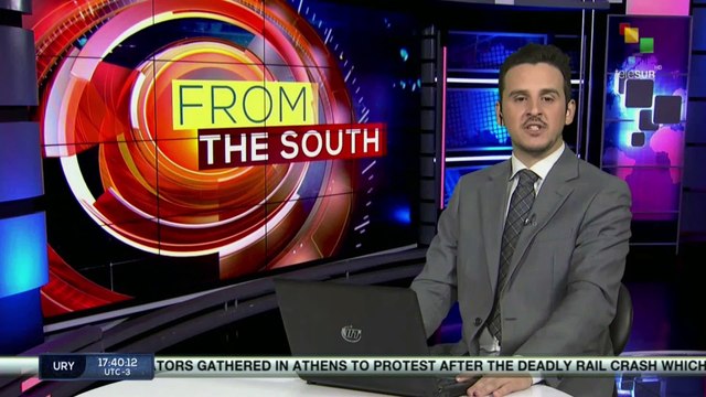 FTS 07-03 16:30 Peruvian prosecutor’s office investigation of President Boluarte underway