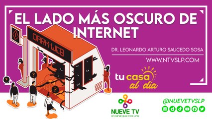 El lado más oscuro de Internet