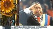 Zulia | Inician plantaciones simbólicas de árboles a 10 años de la siembra del Comandante Chávez