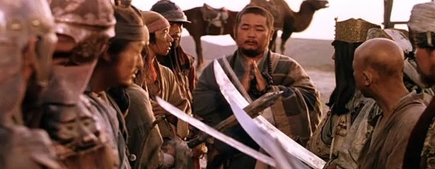 Musa - Der Krieger (2001) Filme Deustche HD