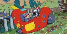 The Cat in the Hat Knows a Lot About That! S01 E18