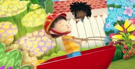 Zack and Quack E008 - The Great Pop-Up Ice Race - The Legend of.King.Pop