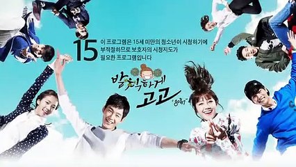 Sassy Go Go - 발칙하게 고고 - Jigeumbooteo - Chieoeob - ENG SUB - P1