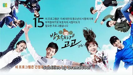 Sassy Go Go - 발칙하게 고고 - Jigeumbooteo - Chieoeob - ENG SUB - P4