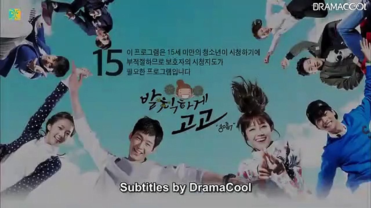 Sassy Go Go - 발칙하게 고고 - Jigeumbooteo - Chieoeob - ENG SUB - P7
