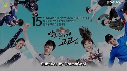 Sassy Go Go - 발칙하게 고고 - Jigeumbooteo - Chieoeob - ENG SUB - P7