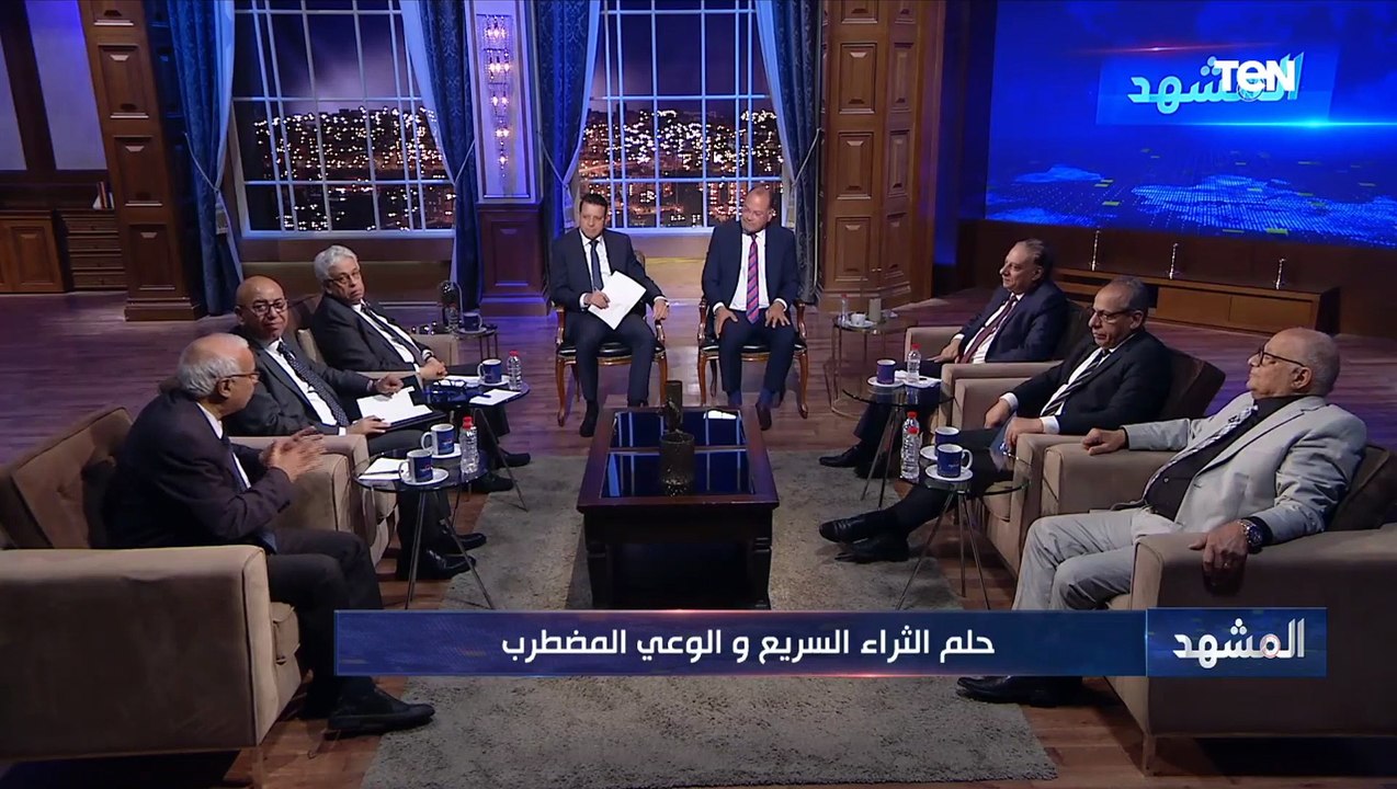 رئيس تحرير وكالة أنباء الشرق الأوسط: على المشرع...