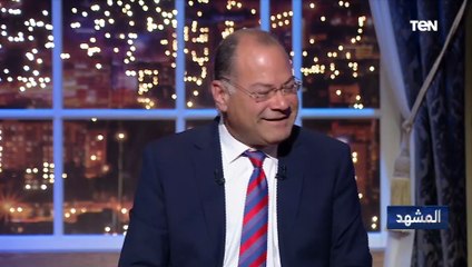 أستاذ العلوم السياسية د. محمد كمال: الإنسان الثري هو أحد مؤشرات النجاح.. والمناخ الاستثماري يحتاج لقدر أكبر من المرونة