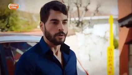 Amor y Traicion Cap 69