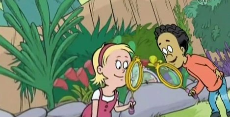 The Cat in the Hat Knows a Lot About That! S01 E21