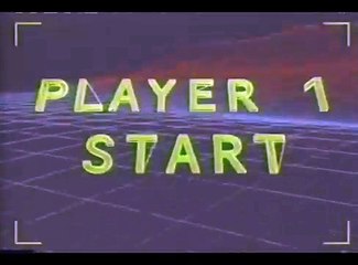 Deadly Games | show | 1995 | Official Clip