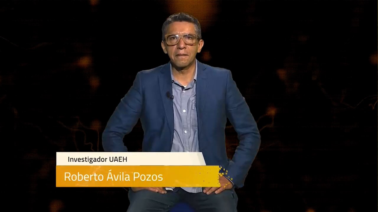 Sinapsis T1 Ep91 | Las matemáticas controlan epidemias