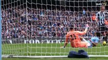 Manchester City 2 Newcastle United 0 | EXTENDED Premier League Highlights